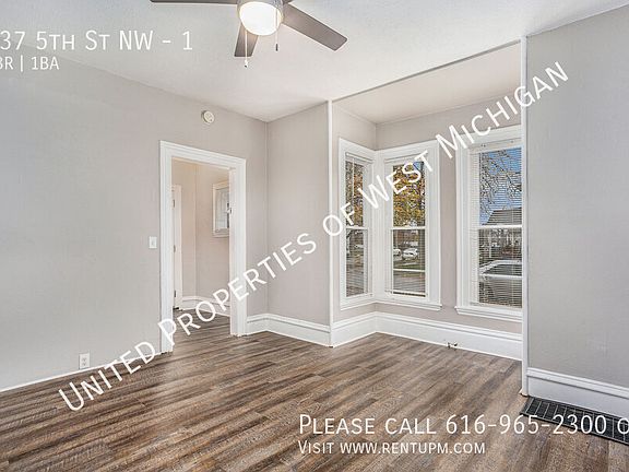 3rd image of 737 5th St NW #1