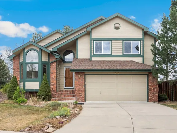 3019 Lisette Ct, Fort Collins, CO 80526