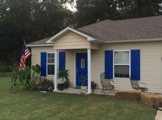 25 Red Bird Cv, Cabot, AR 72023