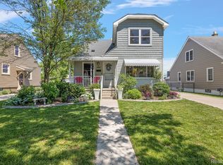 1800 Griffith Ave, Berkley, MI 48072