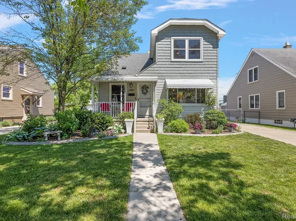 1800 Griffith Ave, Berkley, MI 48072
