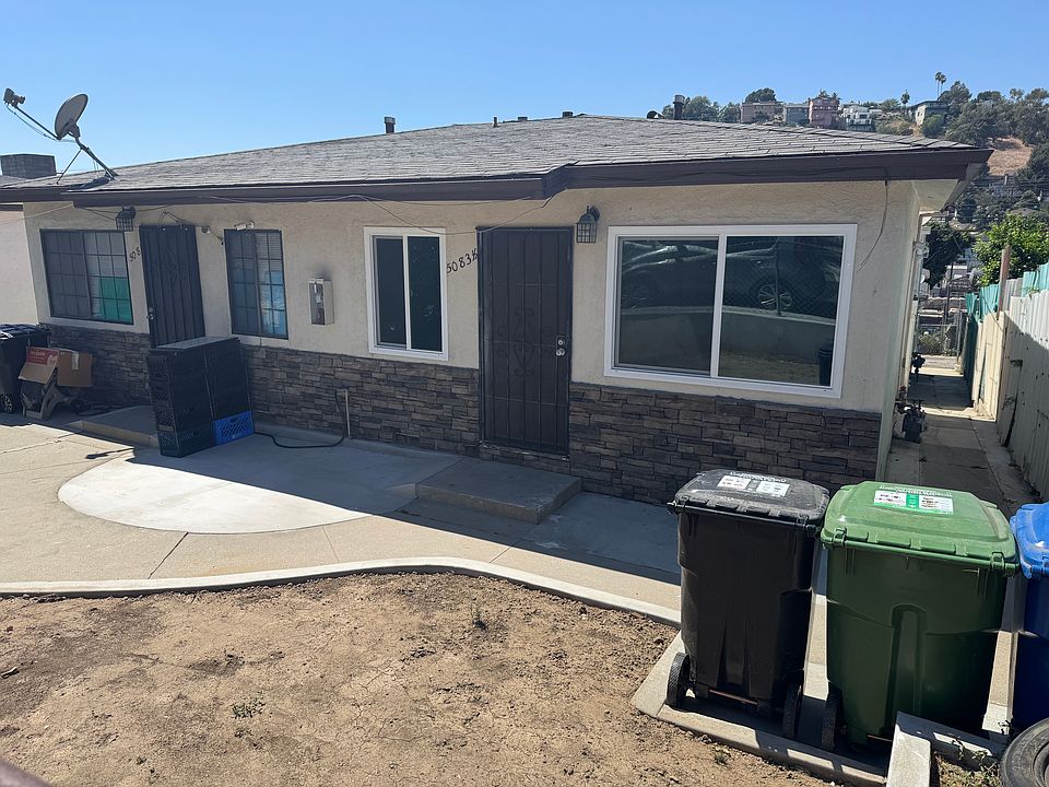 1st image of 5081 Borland Rd #1/2