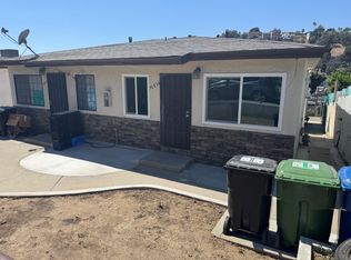 5081 Borland Rd #1/2, Los Angeles, CA 90032