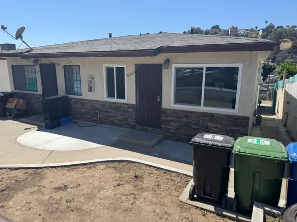 5081 Borland Rd #1/2, Los Angeles, CA 90032