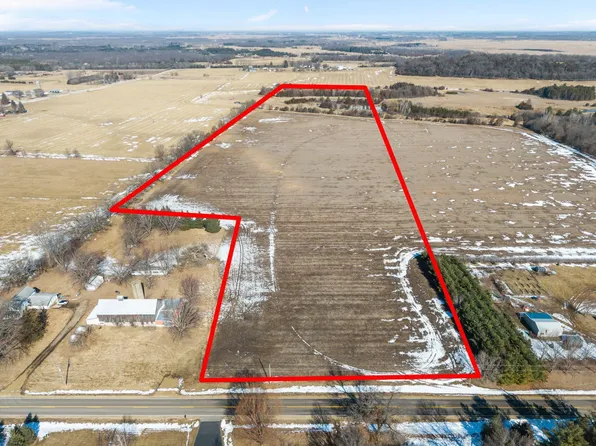 0 County Road J, Princeton, WI 54968