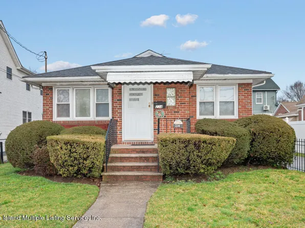 234 Decker Ave, Staten Island, NY 10302