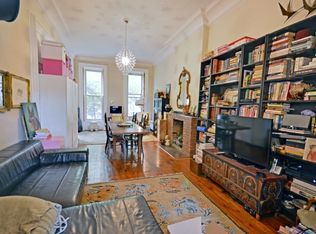 105 Greene Ave, Brooklyn, NY 11238