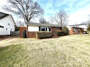 4334 Applegate Rd, Charlotte, NC 28209