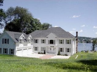 3 Pickwicks Cir, Worcester, MA 01605