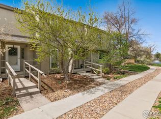 4811 W Moorhead Cir, Boulder, CO 80305