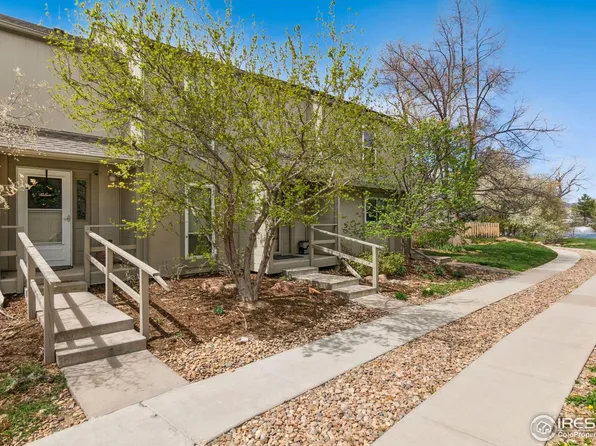 4811 W Moorhead Cir, Boulder, CO 80305
