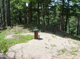 2701 Elk Park Rd, Larkspur, CO 80118