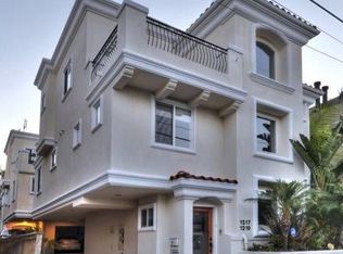 1217 Cypress Ave, Hermosa Beach, CA 90254