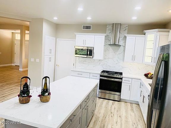 3rd image of 15916 W Falcon Ridge Dr