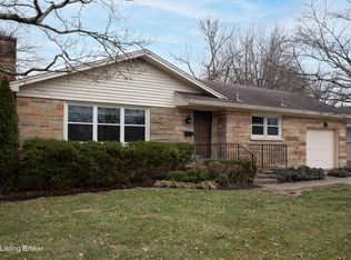 6006 Dutchmans Ln, Louisville, KY 40205