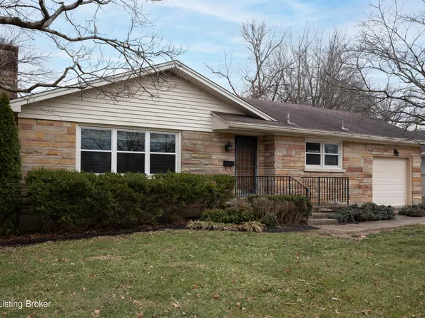 6006 Dutchmans Ln, Louisville, KY 40205