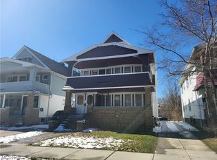 3640 E 146th St, Cleveland, OH