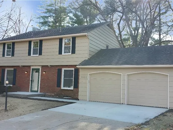 6836 NW Birch Ct, Kansas City, MO 64151
