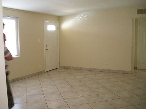 Main living room