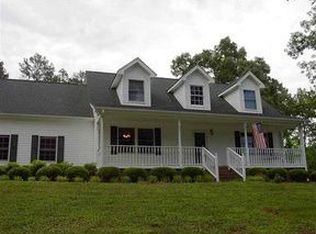 198 Conner Blvd, Fair Play, SC 29643