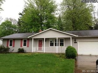 5760 Chapel Rd, Madison, OH 44057