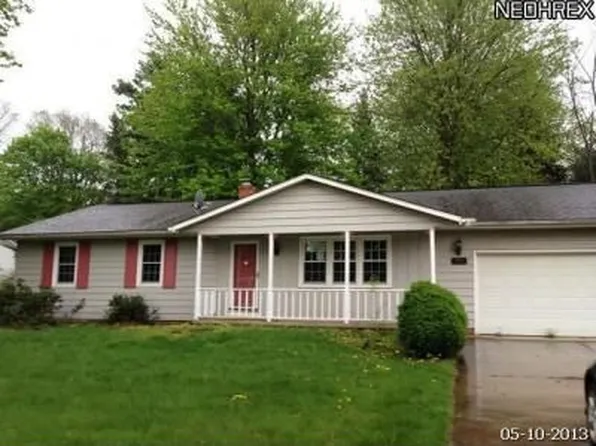 5760 Chapel Rd, Madison, OH 44057