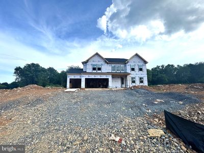 LOT 268 Sixteen Legume Dr, Martinsburg, WV, 25403
