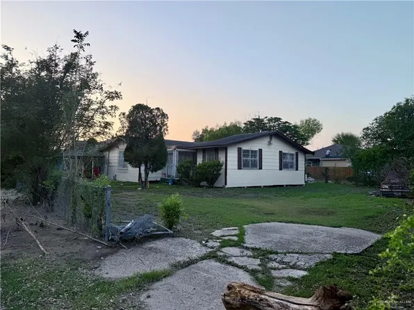 804 W Butler St, Pharr, TX 78577