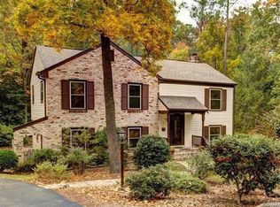 1310 Black Heath Rd, Midlothian, VA 23113