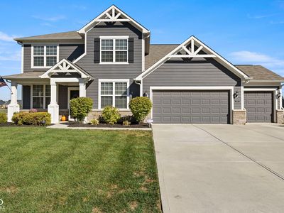 5990 Flagler Ln, Brownsburg, IN, 46112