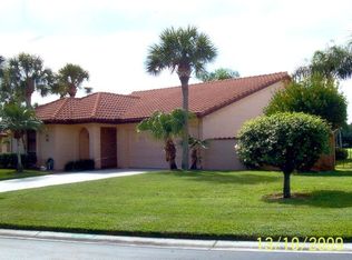 3472 SW Bobalink Way, Palm City, FL 34990