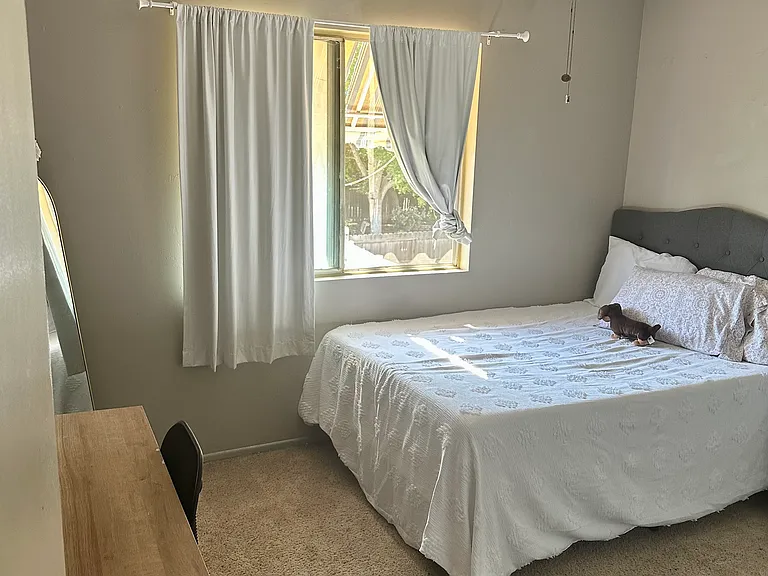 Bedroom #1