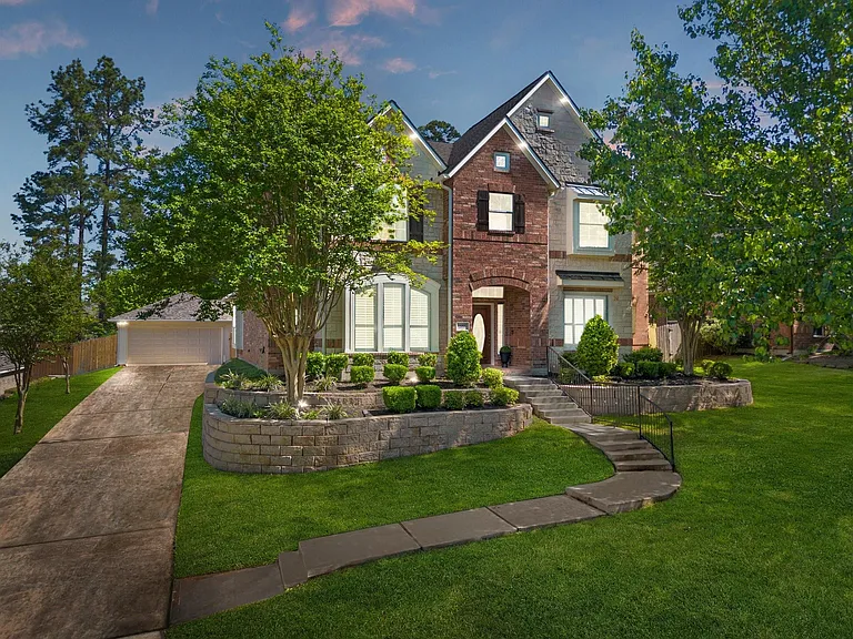2153 Summit Mist Dr — Photo 2