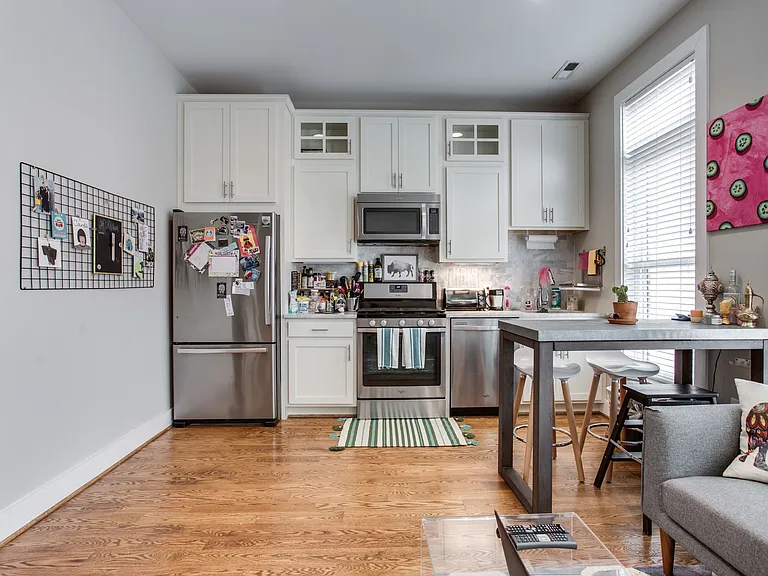 430 M St SW #2 — Photo 5