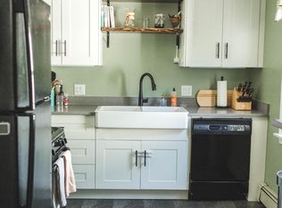 24 Stafford St APT 2, Dedham, MA 02026