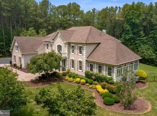 12815 Glendale Ct, Fredericksburg, VA 22407