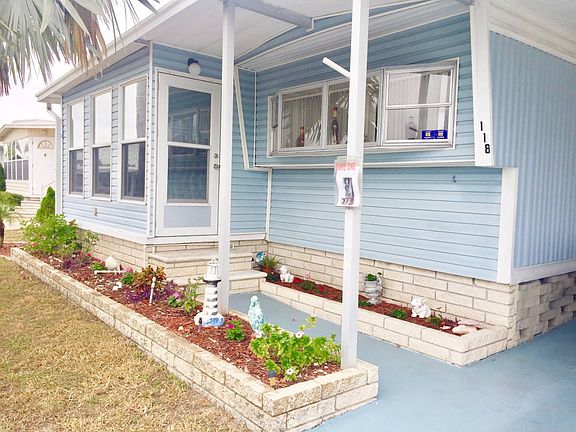 2nd image of 39248 Us Hwy 19 N Lot 118