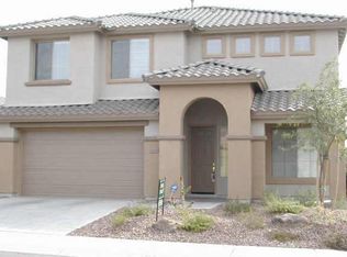 42839 N Voyage Ter, Anthem, AZ 85086