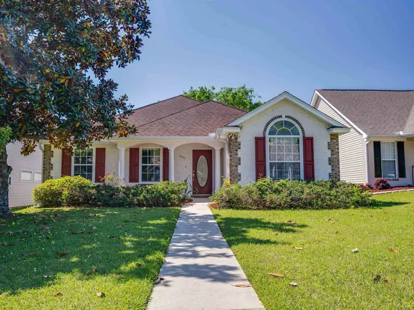 4907 Heritage Park Blvd, Tallahassee, FL 32311