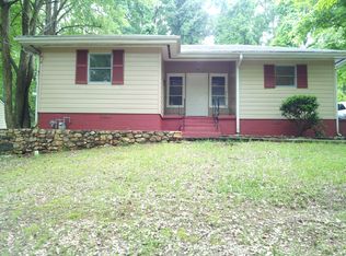 400 Hillside Dr SW, Atlanta, GA 30310