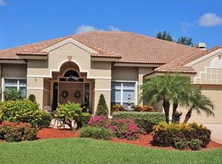 11701 Mahogany Run, Fort Myers, FL 33913