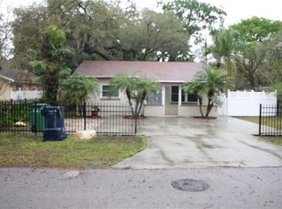8724 N Dexter Ave, Tampa, FL 33604