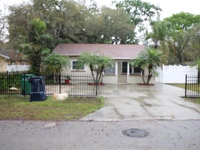 8724 N Dexter Ave, Tampa, FL, 33604