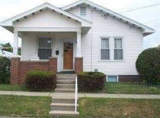 215 Hunts Ave, Barnesville, OH 43713