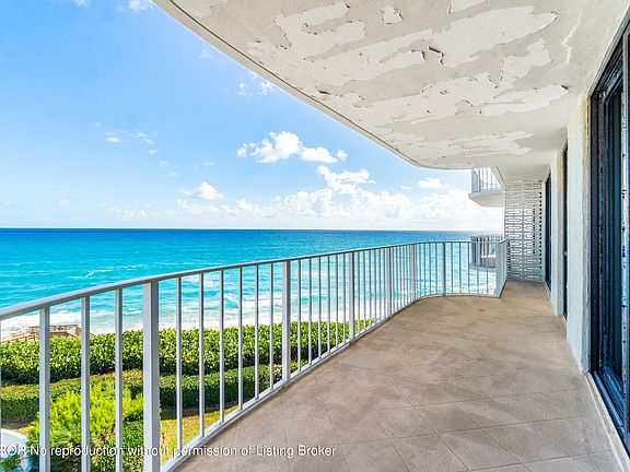 3rd image of 3360 S Ocean Blvd APT 5CII