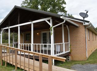 137 Yestown Rd, Middlesboro, KY 40965