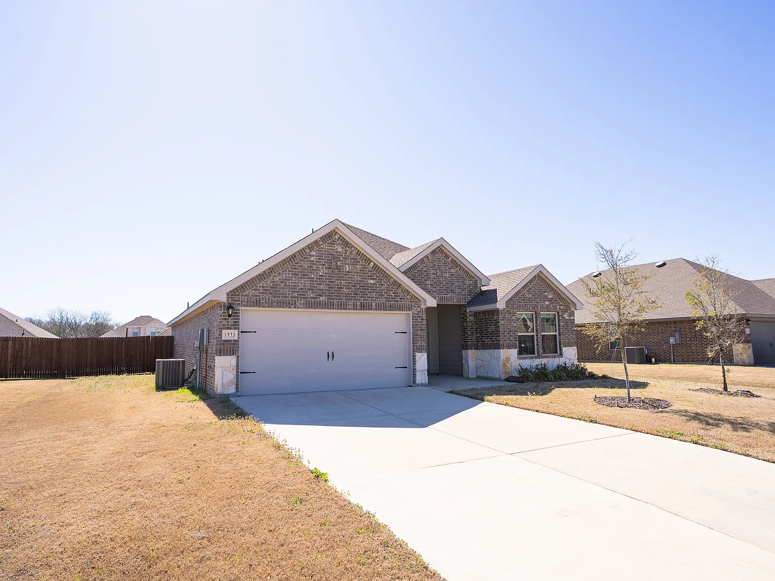 3 bed, 1613 sqft, $2,250 — Photo 2