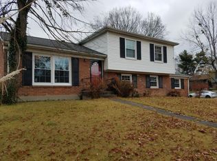2909 Thistlewood Dr #4, Louisville, KY 40206
