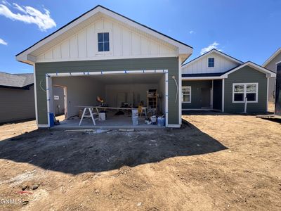 3301 10th Ave NE, Watford City, ND, 58854