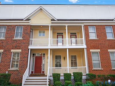 728 S Pine St, Richmond, VA, 23220
